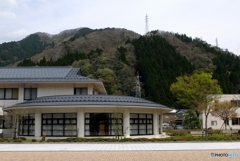 とある図書館