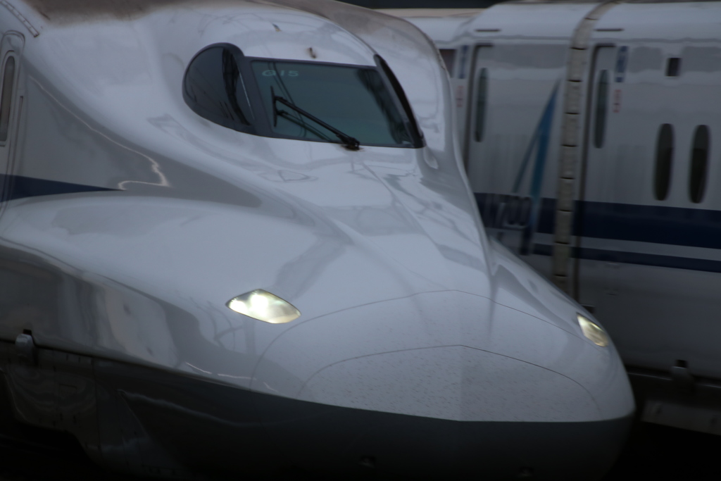 Ｎ700Ａ