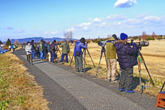 カメラマン　① 類は友を呼ぶ