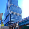 在りし日の渋谷駅を見る　⑦ ビル「ヒカリエ」と銀座線