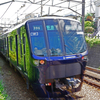 相鉄 電車往来 ②