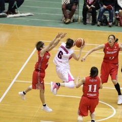 バスケットボール2