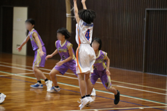 ミニバスケットボール51