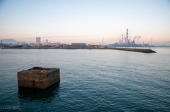 これも延命寺海岸