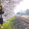 真岡鉄道