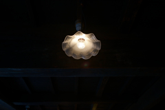 電灯