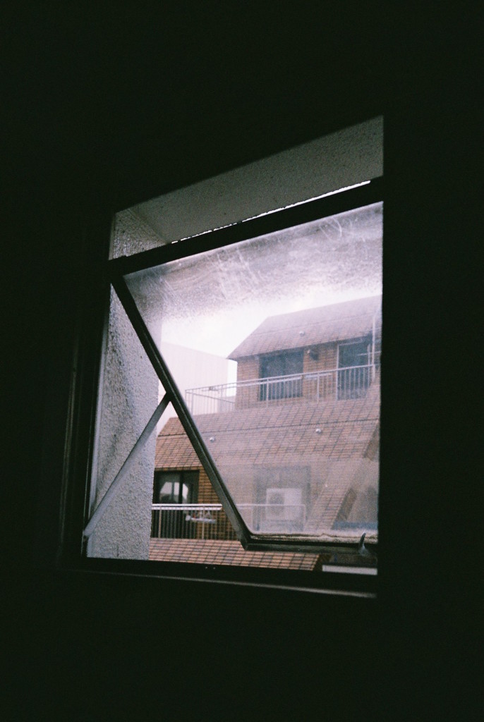 くもり空