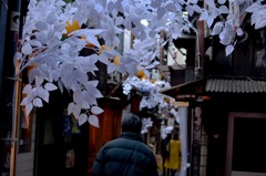 哀愁の思い出横丁