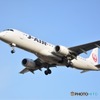 千里川堤防にて2
