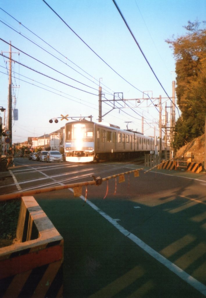 電車