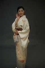 嫁フォト