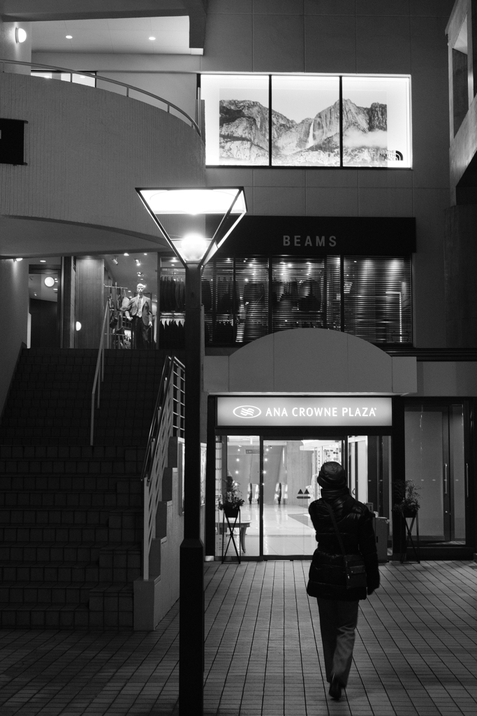 street snap