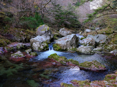 小田深山