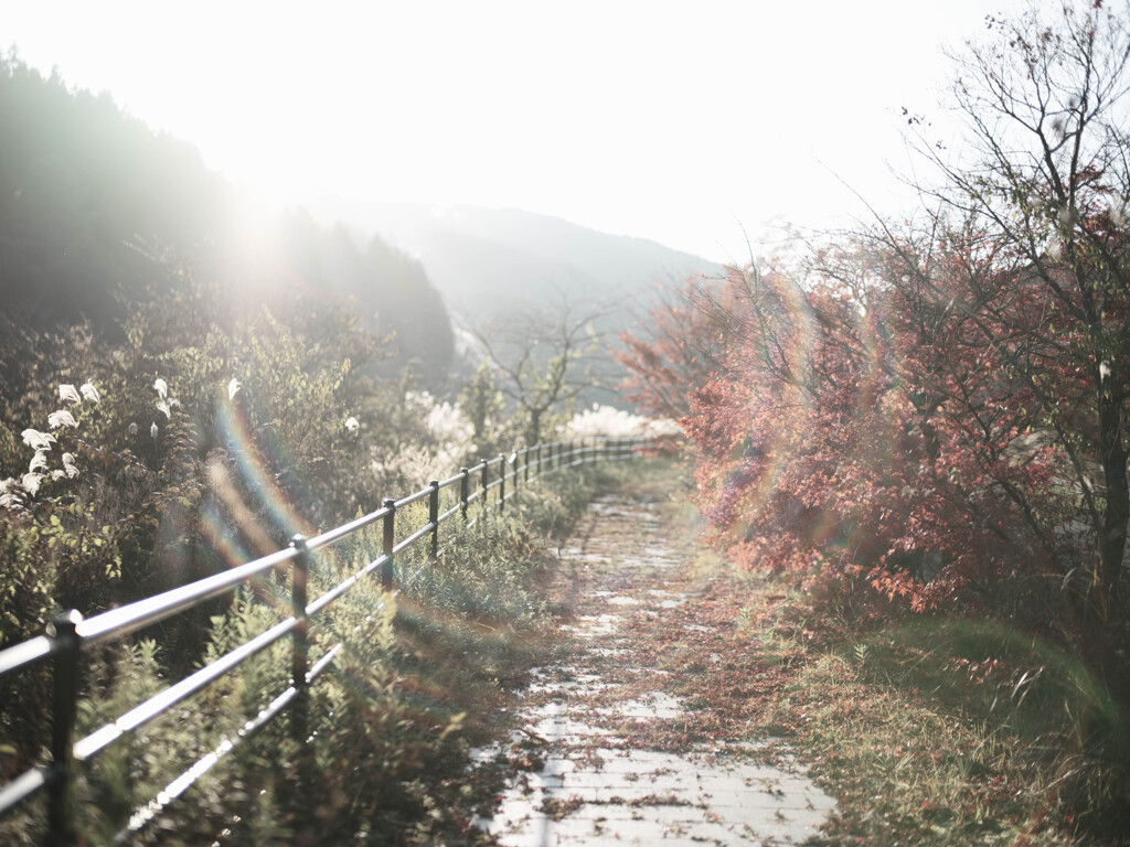 小田深山