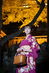 君は美しい。