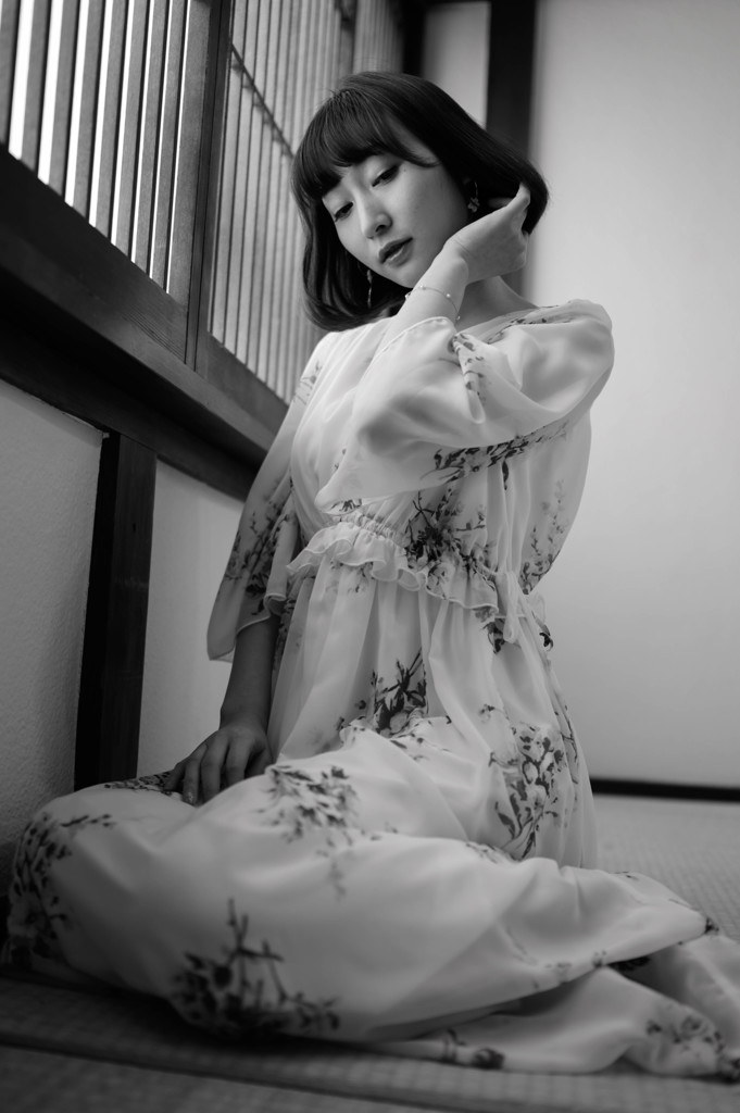 淑女RinRin