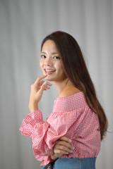 Nikonファンミ　モデル３