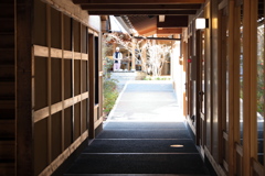 美しい街並み倉敷美観地区１０