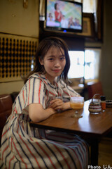 とある大阪の古びた喫茶店４