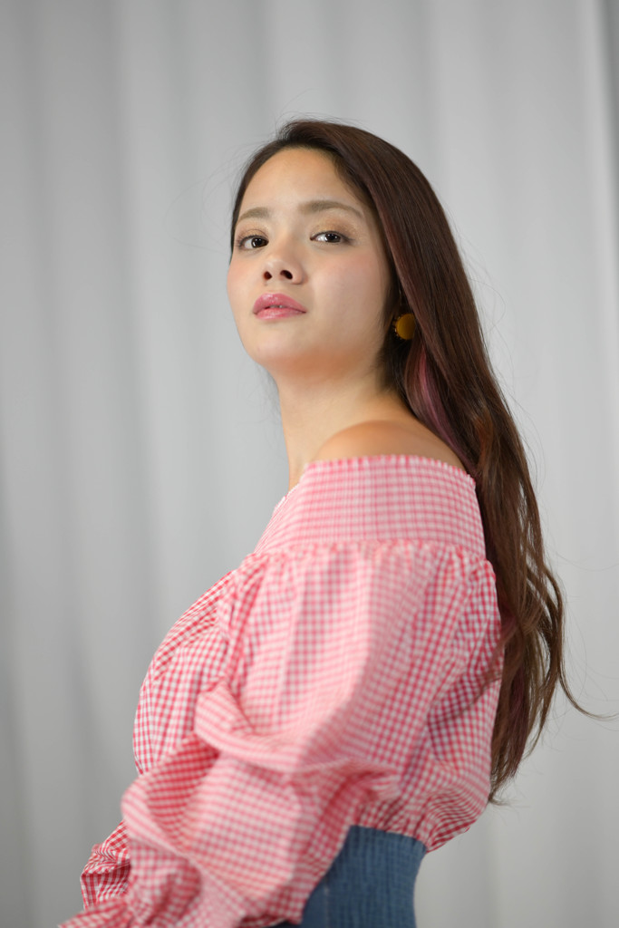 Nikonファンミ　モデル１