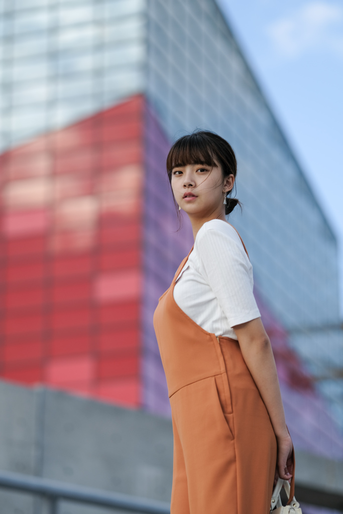 Ayane PT2