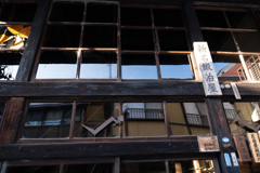 高山古い町並みスナップ