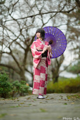 着物の美２
