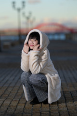 2018撮り納め　あすか３