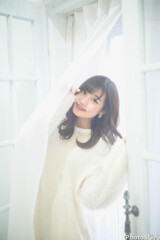 オールドレンズとポートレート２