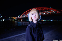 ワイルドな夜３