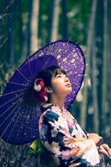 竹林の誘惑３