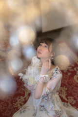 淑女RinRIn 幻想