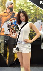 CP + コンパニオン２