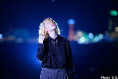 ワイルドな夜２