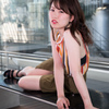 なっちゃんポートレート９