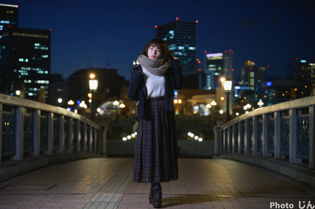 中之島ナイト３