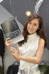 CP + コンパニオン  ４