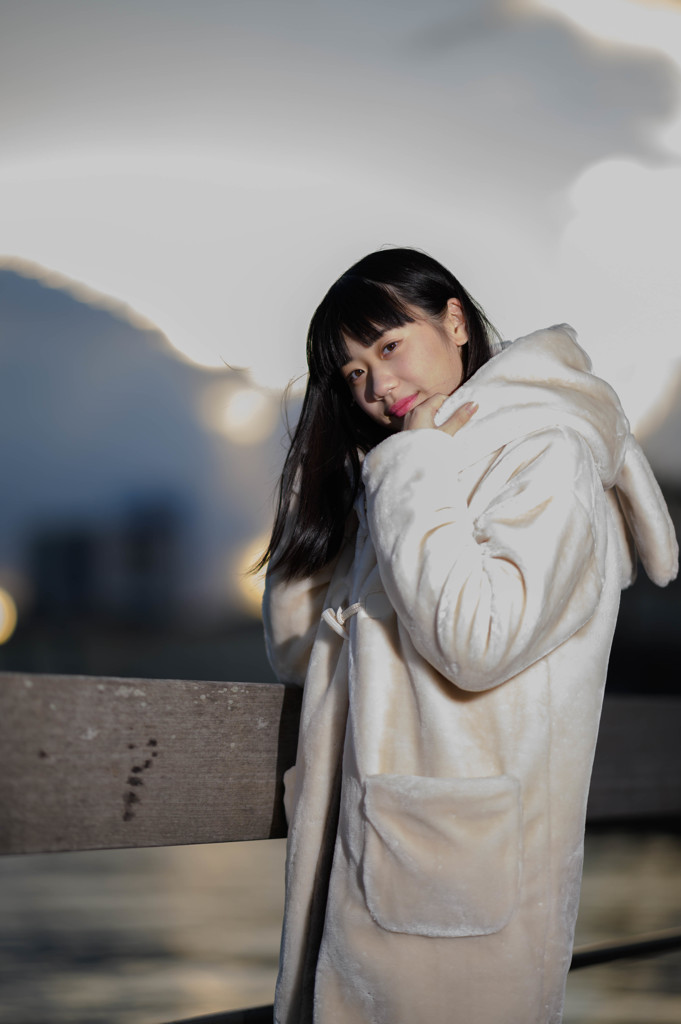 2018撮り納め　あすか１