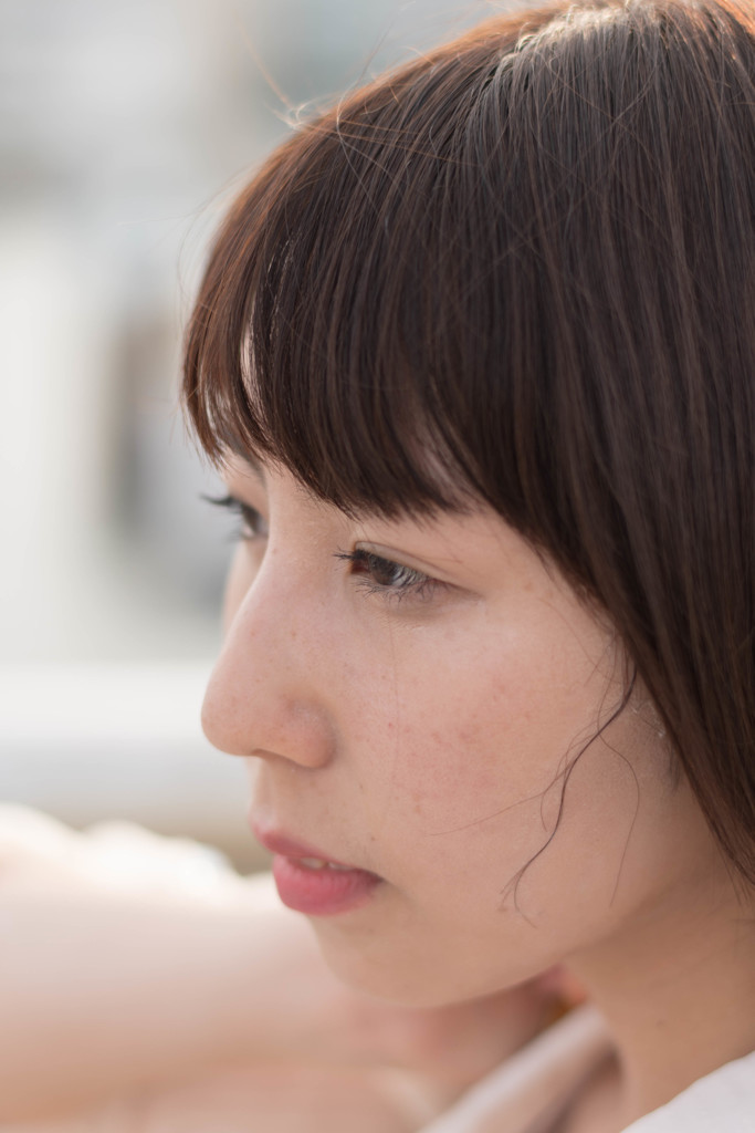 風香ポートレート９