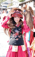 美しい街並み倉敷美観地区６