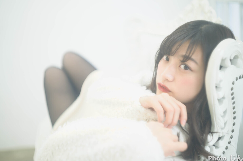 オールドレンズとポートレート６