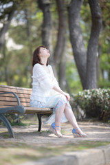 ある暑い日の思い出５
