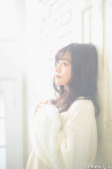オールドレンズとポートレート７