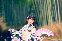 竹林の誘惑２