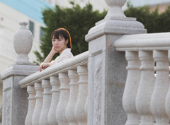 風香ポートレート４