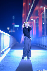 ワイルドな夜４