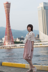 風香ポートレート７