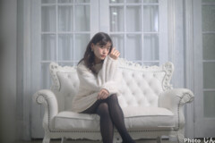 オールドレンズとポートレート