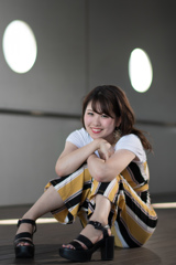 なっちゃんポートレート７