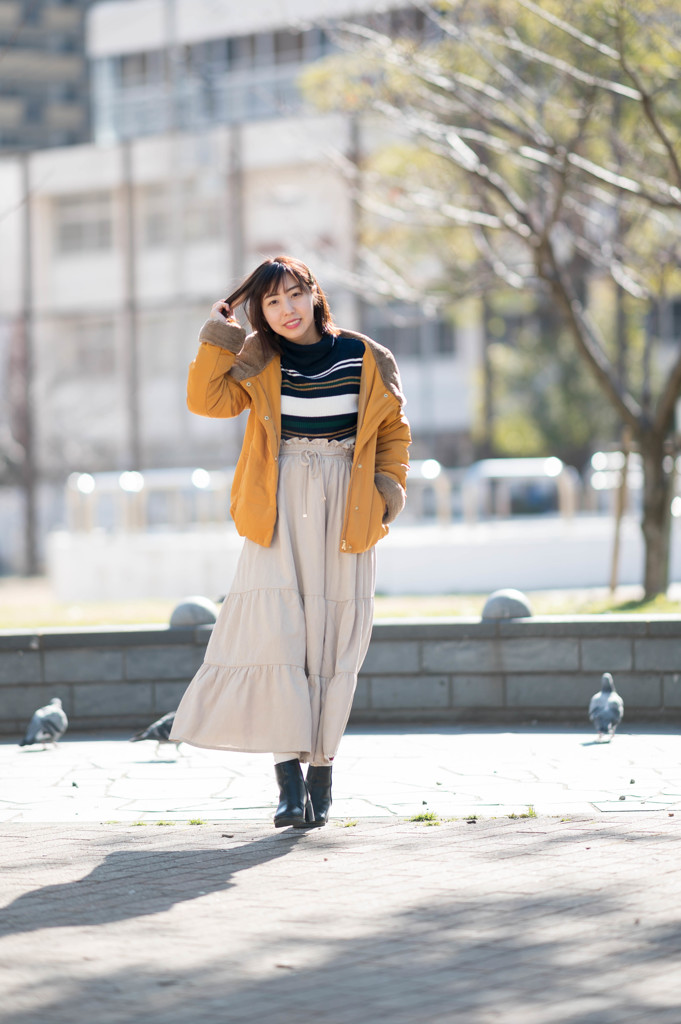 恋人を見つけて駆け寄るように By じん Id 写真共有サイト Photohito 恋人を見つけて駆け寄るように By じん Id 写真共有サイト Photohito